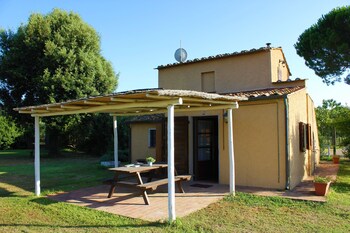 agriturismo la valle