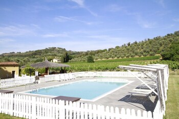 agriturismo la valle