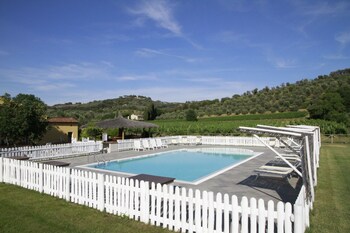 agriturismo la valle