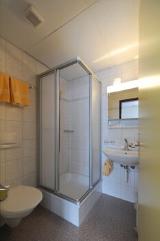 hotel krone budget