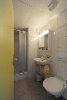 hotel krone budget