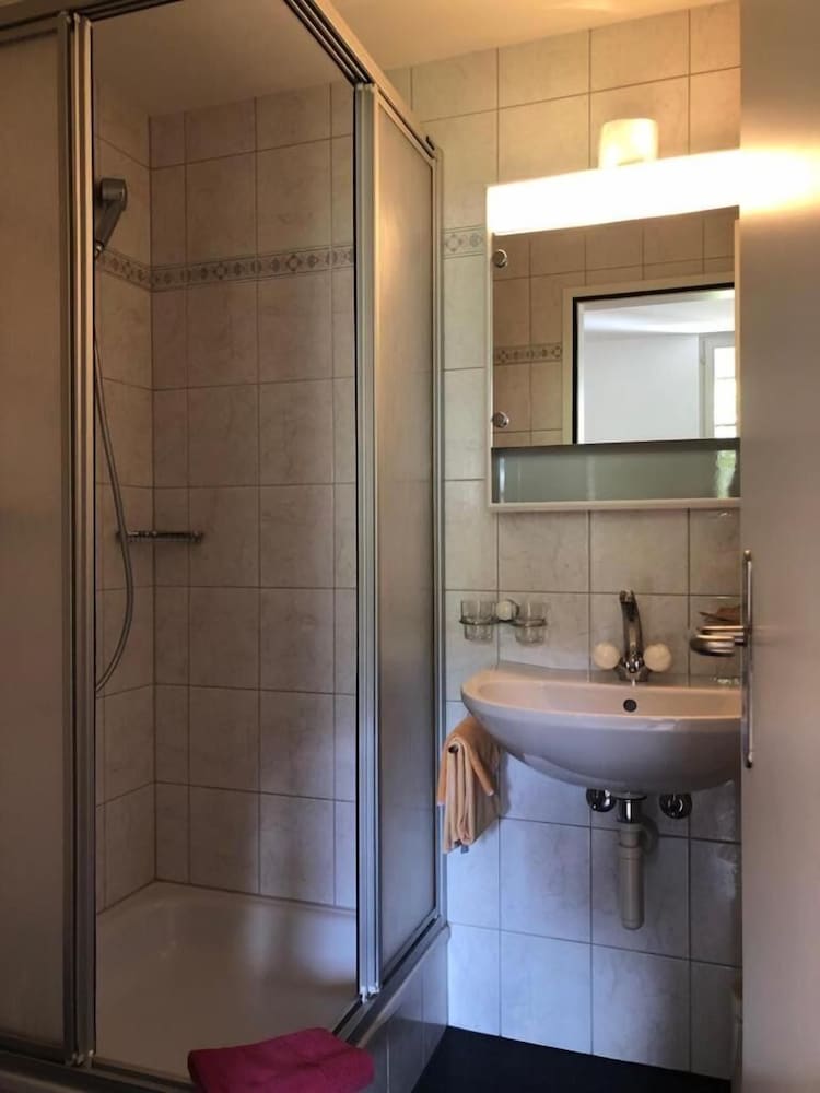 hotel krone budget