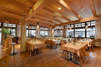 hotel krone budget