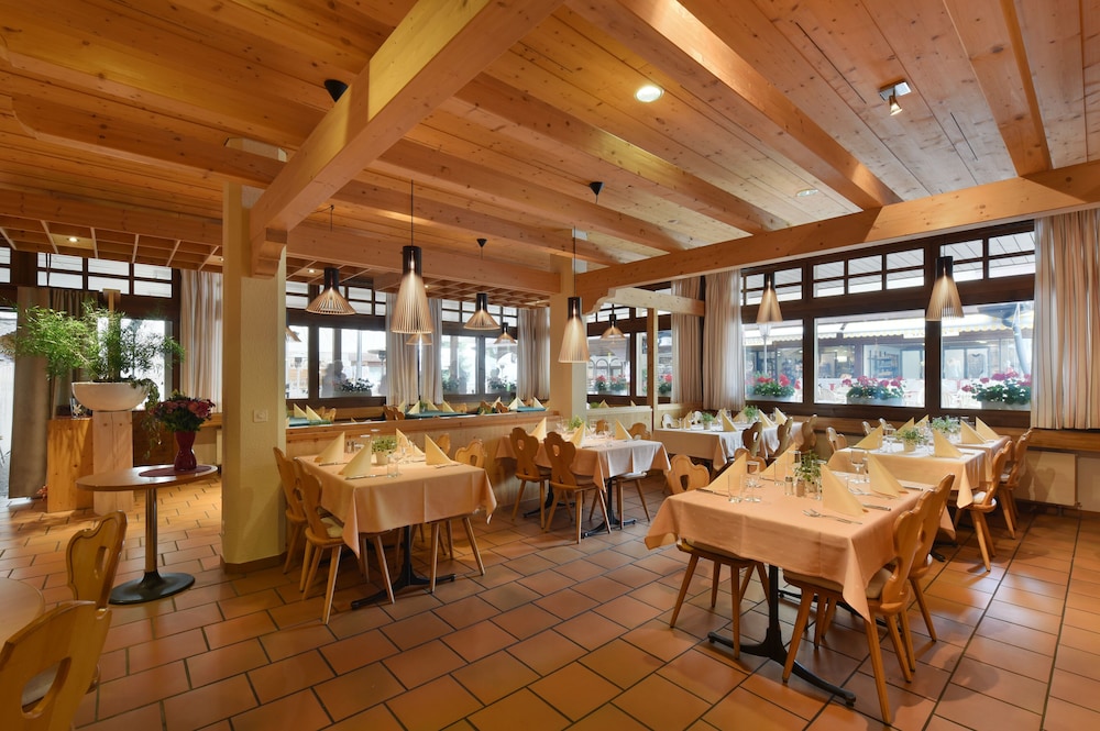 hotel krone budget