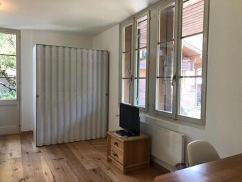 hotel krone budget