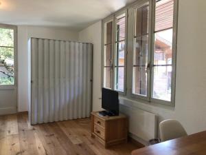 hotel krone budget