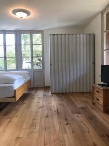 hotel krone budget