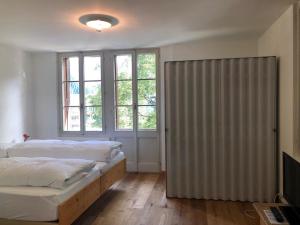hotel krone budget
