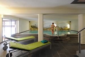 hotel krone budget