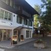 hotel krone budget
