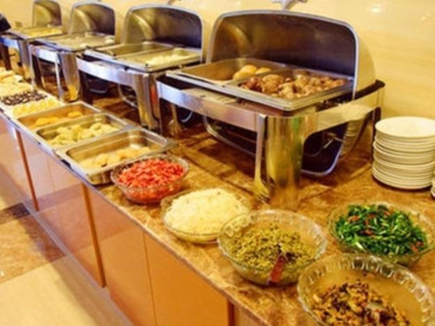 greentree inn hefei heyu road east china building