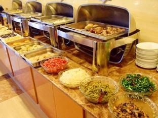 greentree inn hefei heyu road east china building