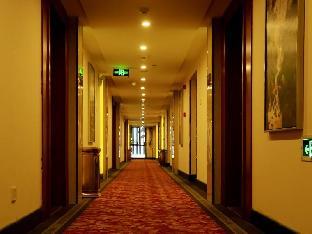 greentree inn hefei heyu road east china building