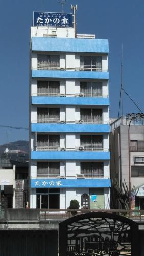hotel takanoya