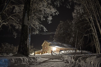 chalet il vecchio rifugio