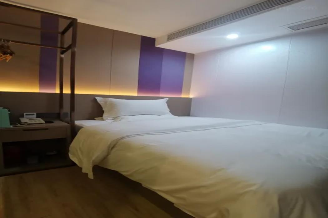 7days inn shenzhen diwang building honggui road branch