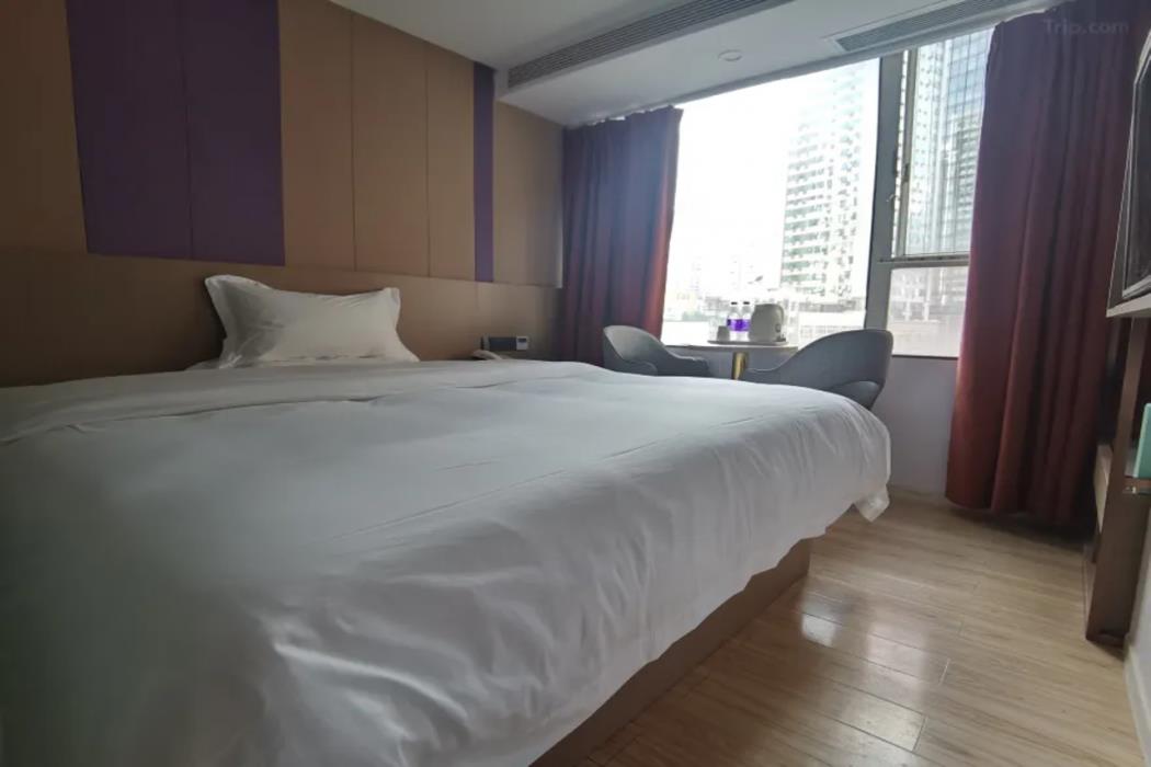 7days inn shenzhen diwang building honggui road branch