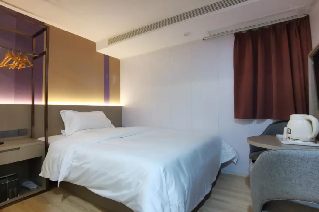 7days inn shenzhen diwang building honggui road branch