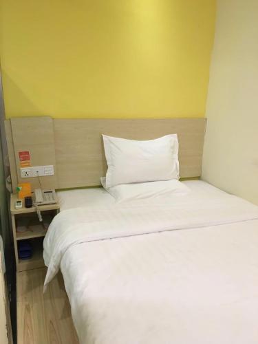 7days inn shenzhen diwang building honggui road branch
