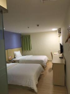7days inn shenzhen diwang building honggui road branch