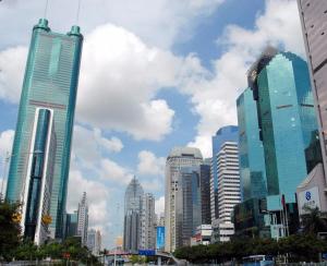 7days inn shenzhen diwang building honggui road branch