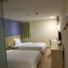 7days inn shenzhen diwang building honggui road branch