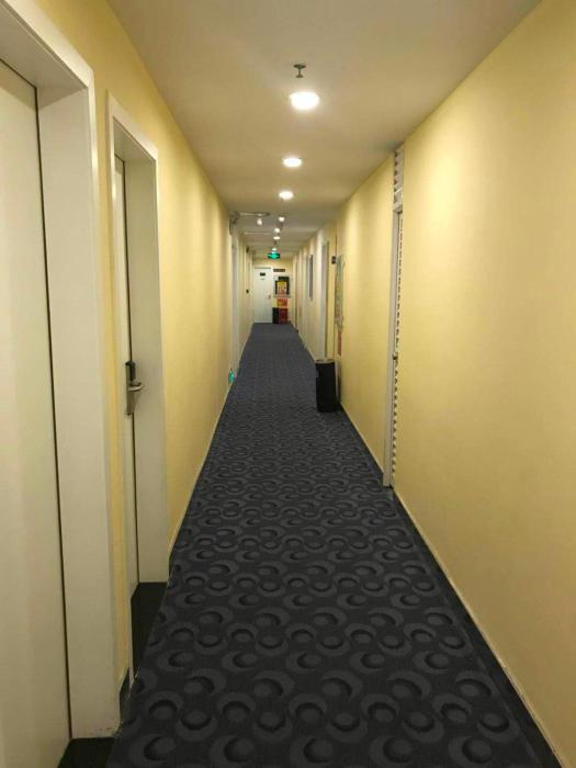 7days inn shenzhen diwang building honggui road branch