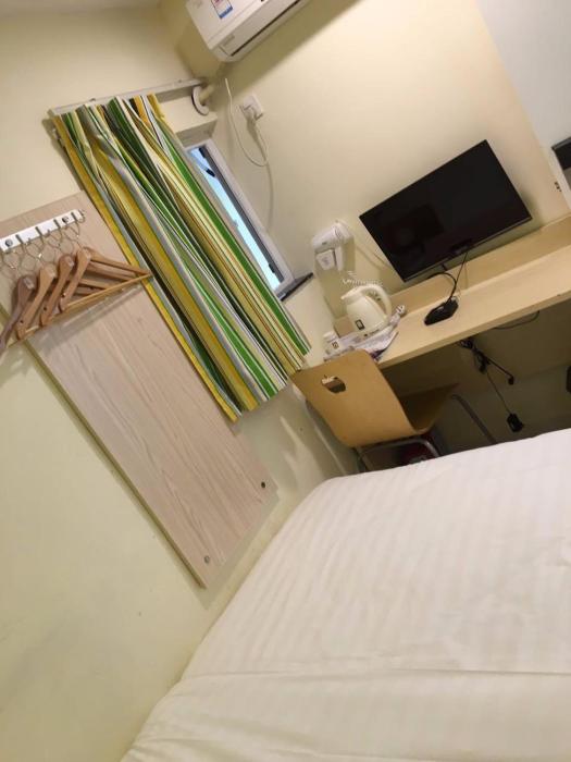7days inn shenzhen diwang building honggui road branch