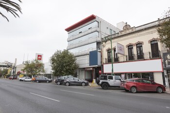 monterrey