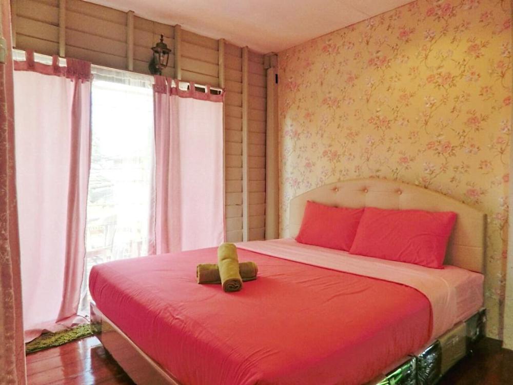 khobjaina homestay soi 4