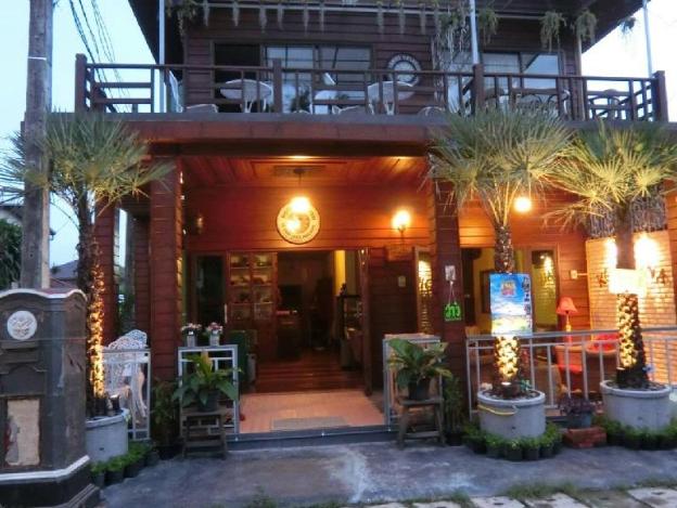 khobjaina homestay soi 4