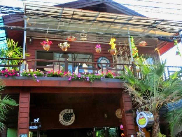 khobjaina homestay soi 4