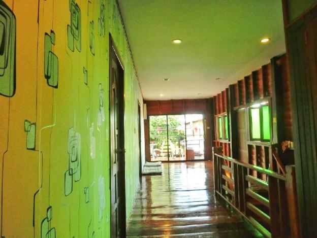 khobjaina homestay soi 4