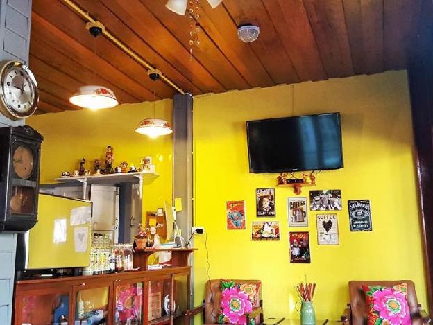 khobjaina homestay soi 4