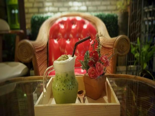 khobjaina homestay soi 4