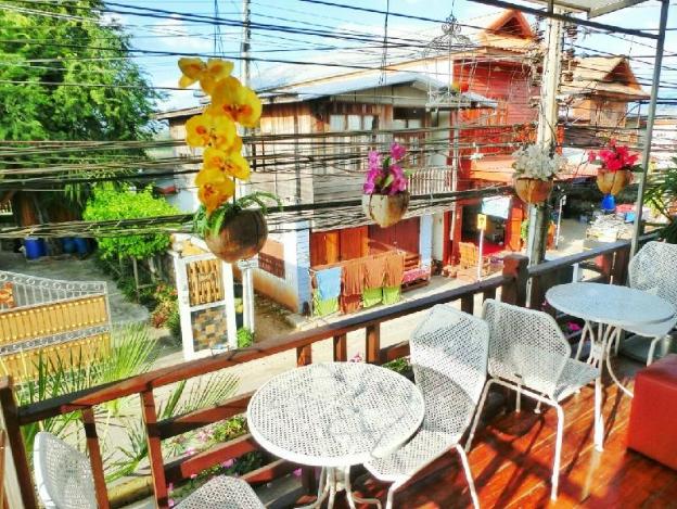 khobjaina homestay soi 4