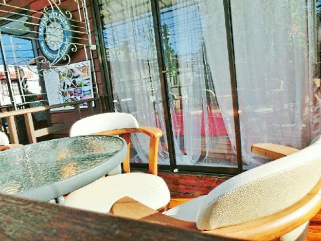 khobjaina homestay soi 4