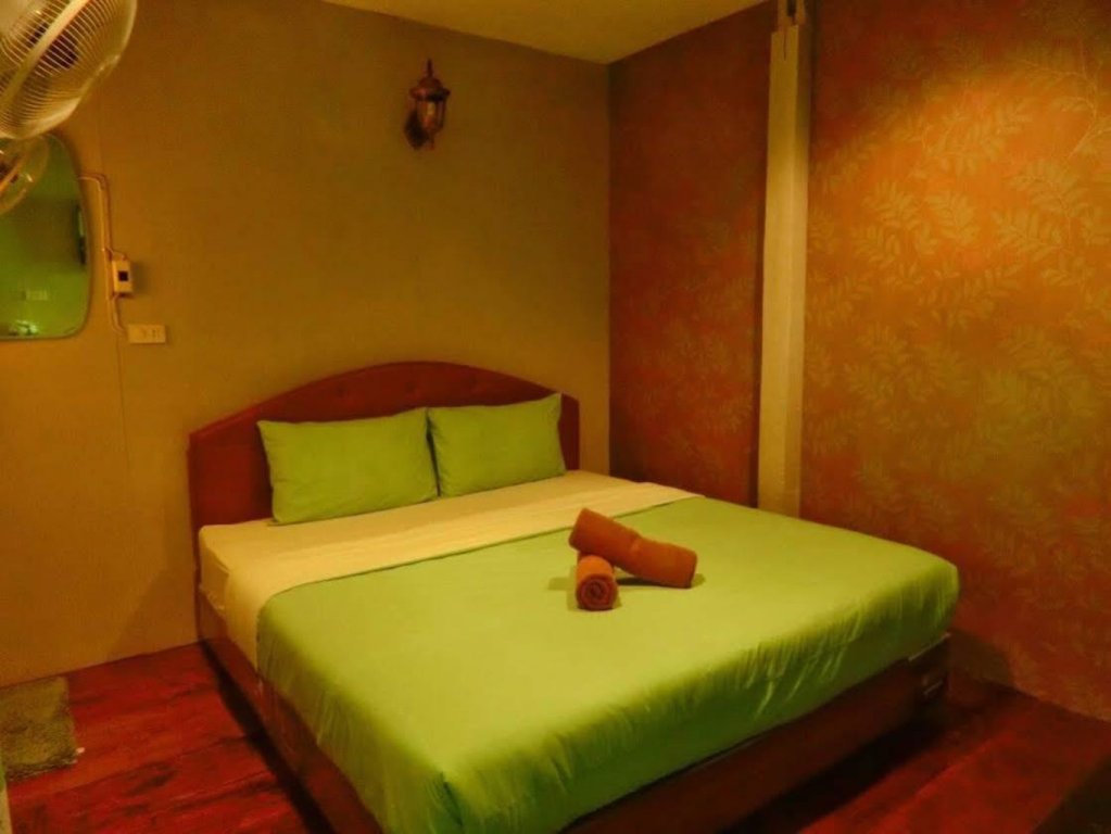 khobjaina homestay soi 4