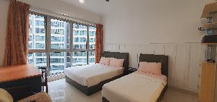 cityhome regalia residence kuala lumpur