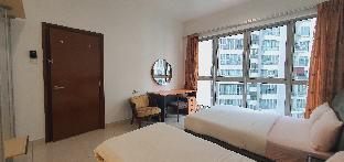 cityhome regalia residence kuala lumpur