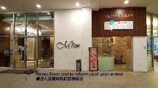 cityhome regalia residence kuala lumpur