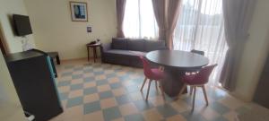 dvista luxury apartments in lotus desaru beach resort