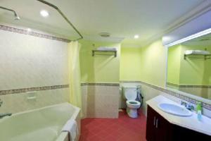 dvista luxury apartments in lotus desaru beach resort