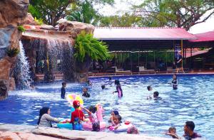 dvista luxury apartments in lotus desaru beach resort