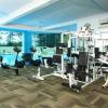 dvista luxury apartments in lotus desaru beach resort