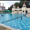 dvista luxury apartments in lotus desaru beach resort