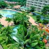 dvista luxury apartments in lotus desaru beach resort