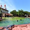 dvista luxury apartments in lotus desaru beach resort