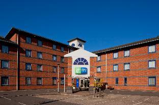 holiday inn express droitwich spa an ihg hotel
