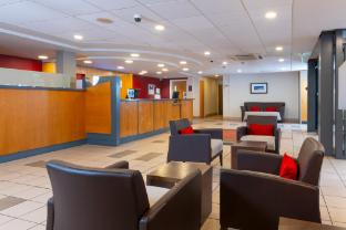 holiday inn express droitwich spa an ihg hotel